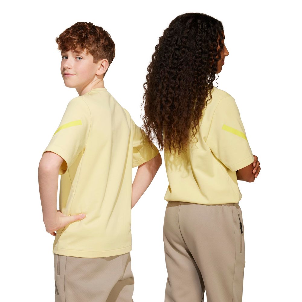 Camiseta-Adidas-ZNE-|-Infantil